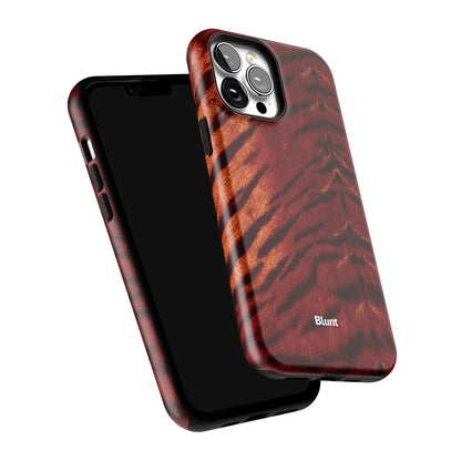 Amber Flame iPhone Case gallery - Iphone_13_Pro_Max_6
