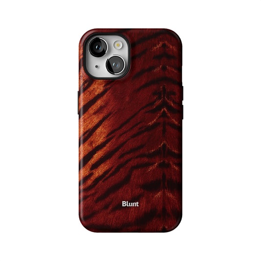 Amber Flame iPhone Case gallery - Iphone_14_Iphone_1