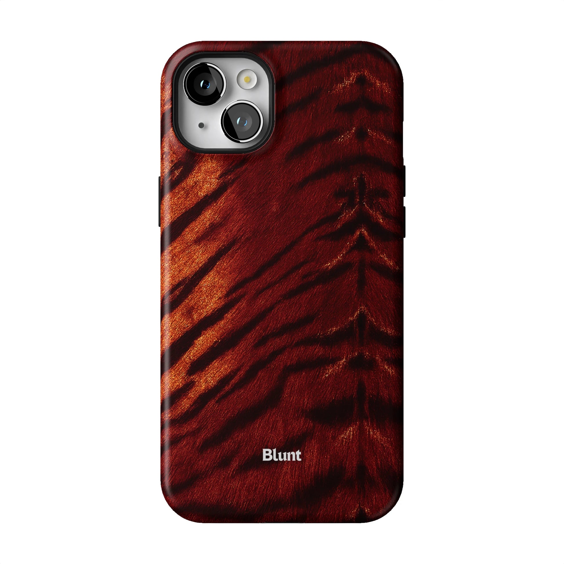 Amber Flame iPhone Case gallery - Iphone_14_Mini_Air_Plus_1