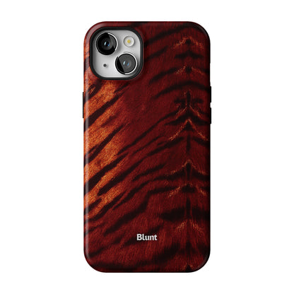 Amber Flame iPhone Case gallery - Iphone_14_Mini_Air_Plus_1