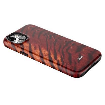 Amber Flame iPhone Case gallery - Iphone_14_Mini_Air_Plus_2