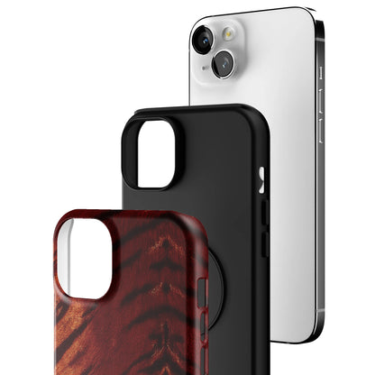 Amber Flame iPhone Case gallery - Iphone_14_Mini_Air_Plus_3