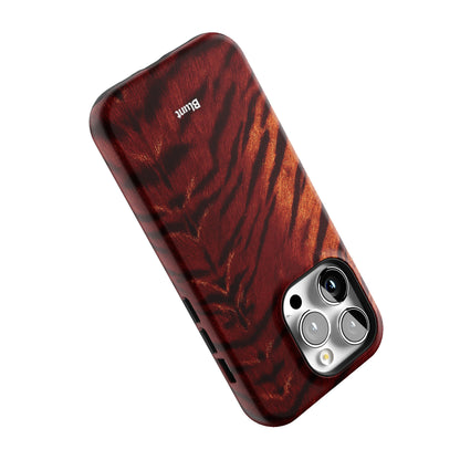Amber Flame iPhone Case gallery - Iphone_14_Pro_5
