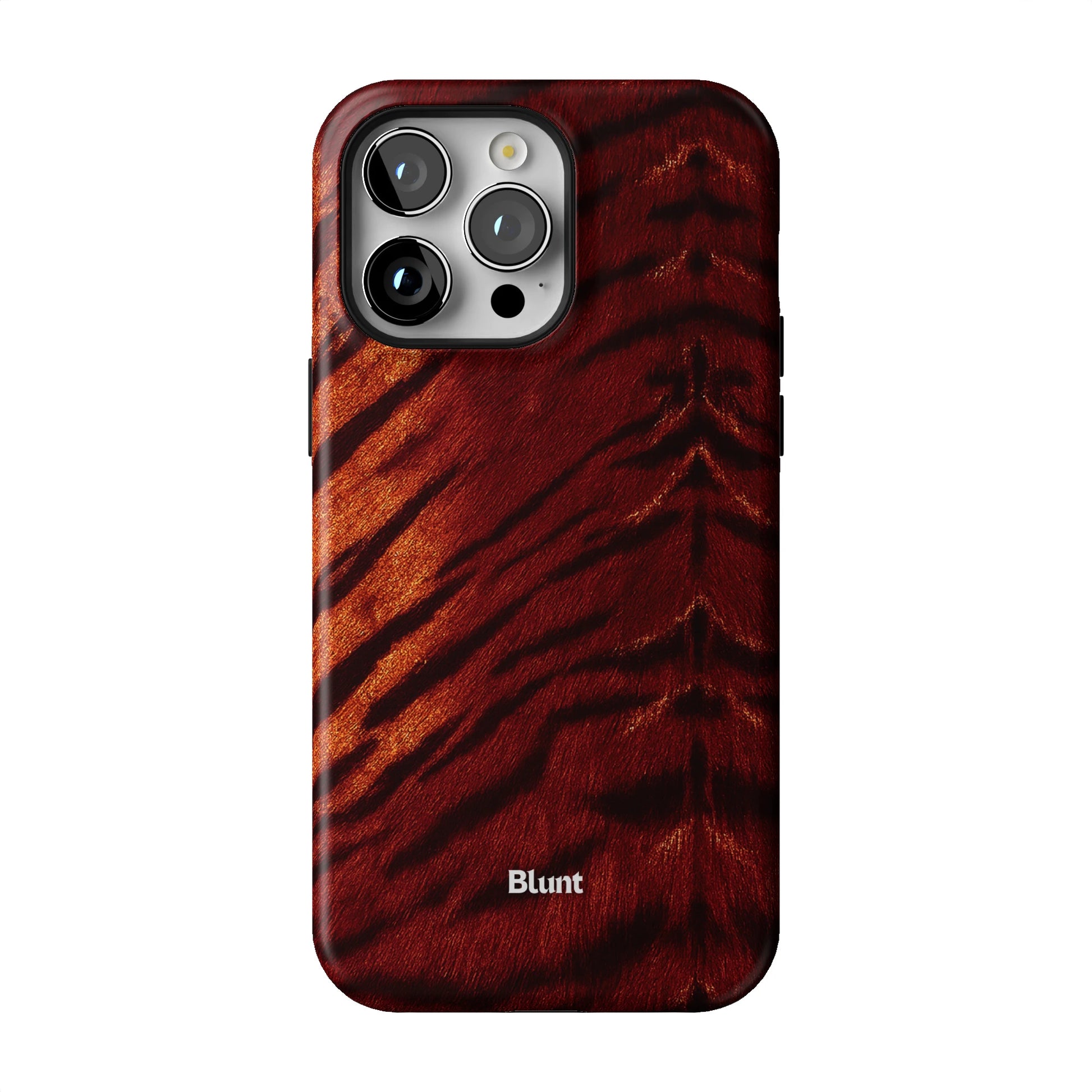 Amber Flame iPhone Case gallery - Iphone_14_Pro_Max_1