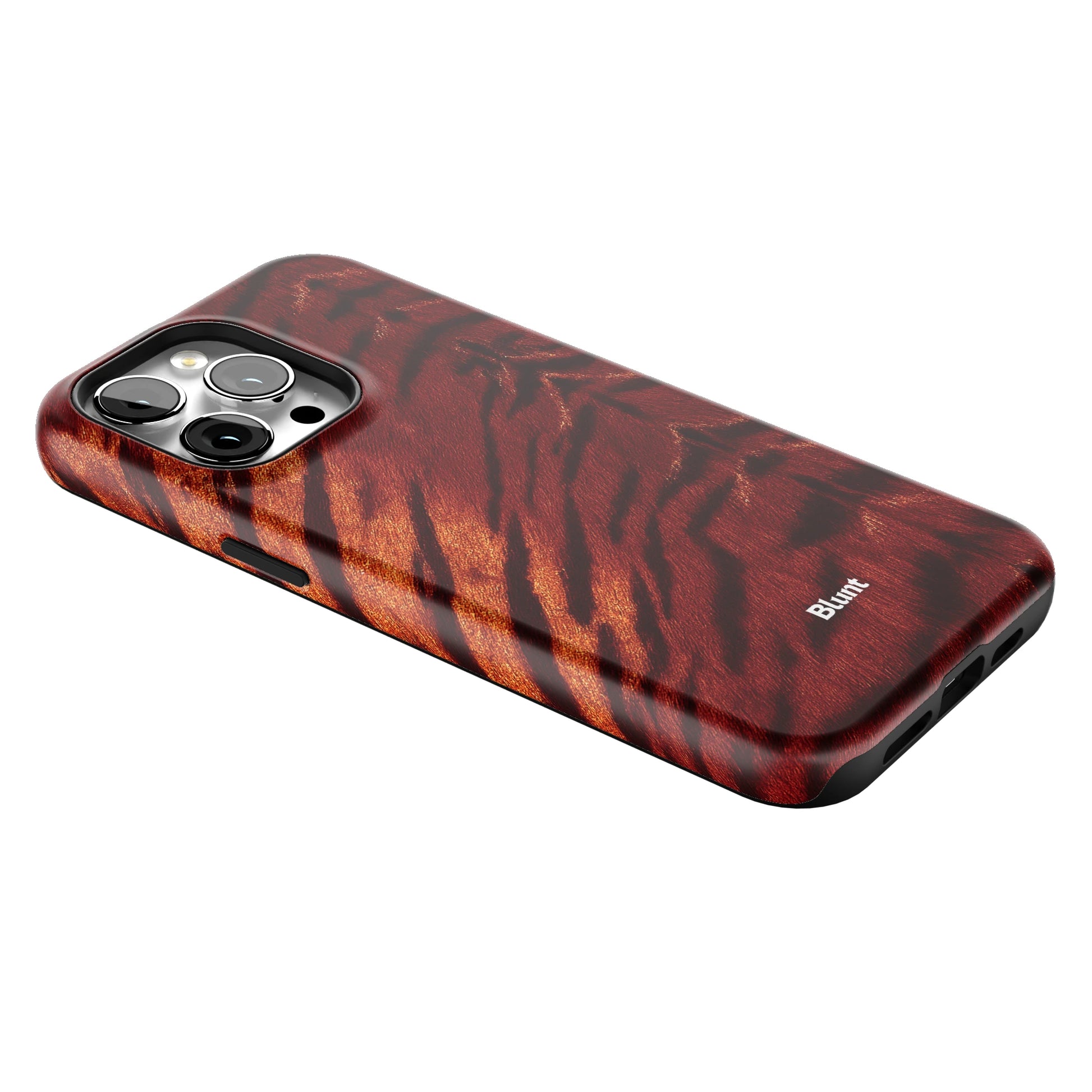 Amber Flame iPhone Case gallery - Iphone_14_Pro_Max_2