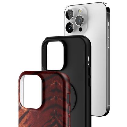 Amber Flame iPhone Case gallery - Iphone_14_Pro_Max_3