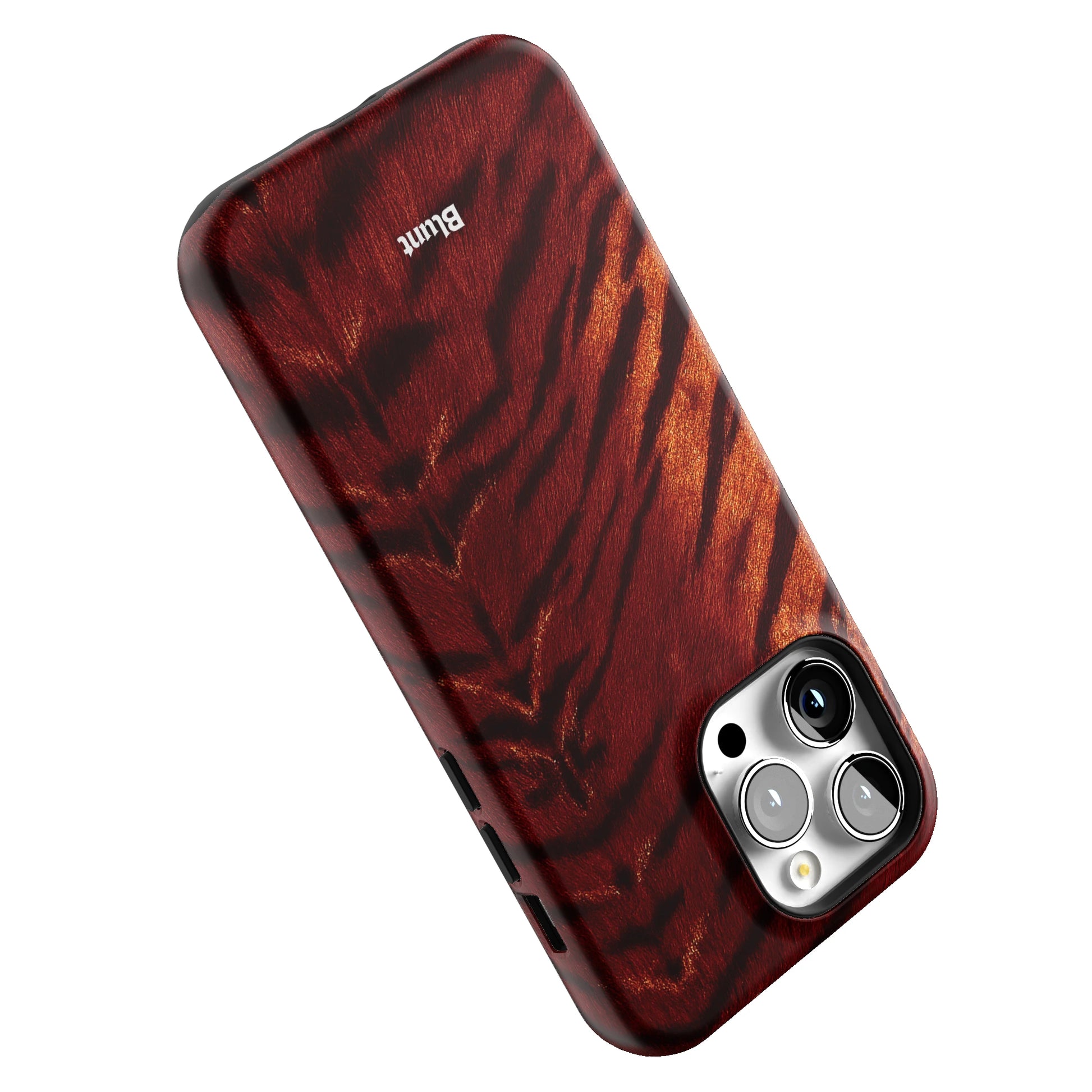 Amber Flame iPhone Case gallery - Iphone_14_Pro_Max_5