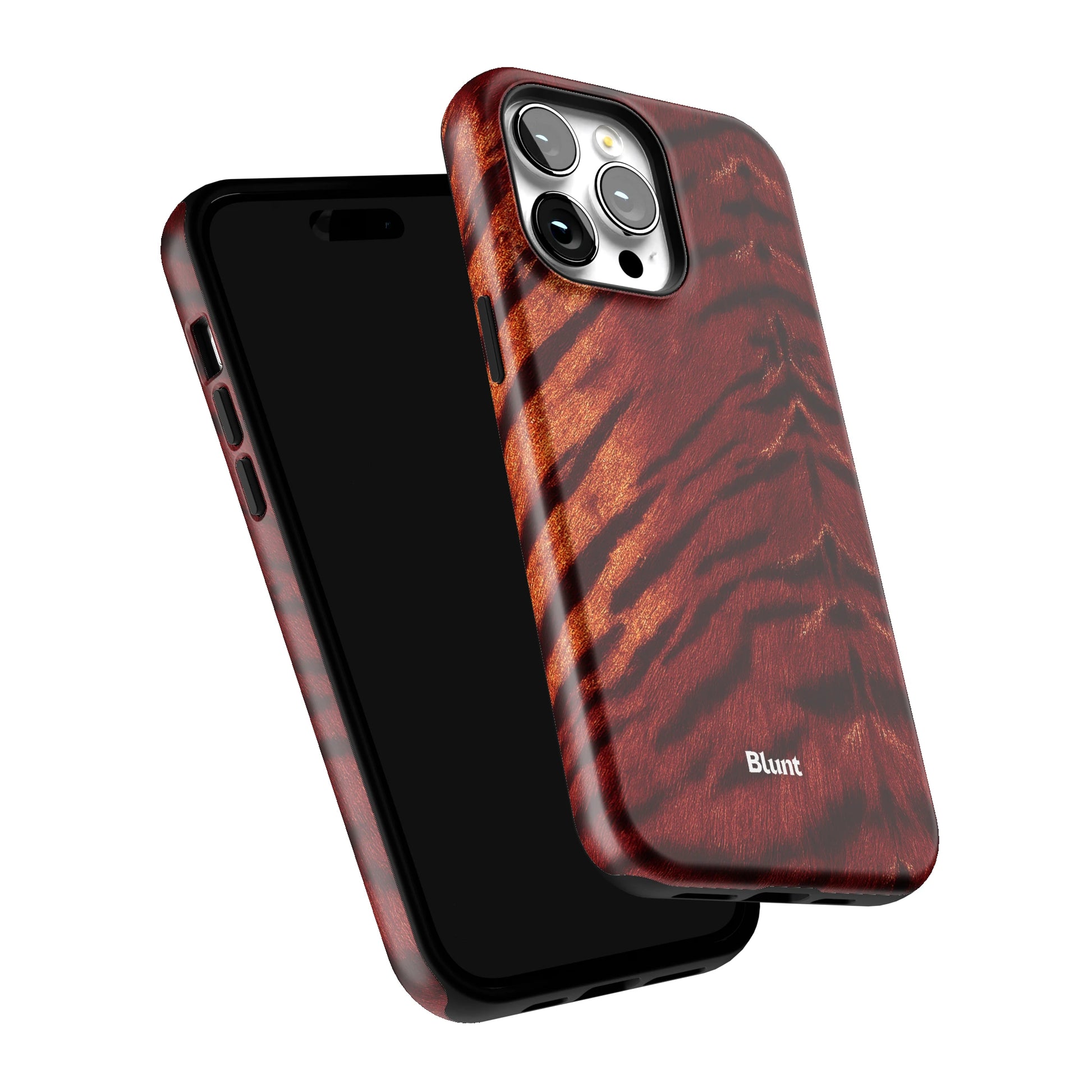 Amber Flame iPhone Case gallery - Iphone_14_Pro_Max_6