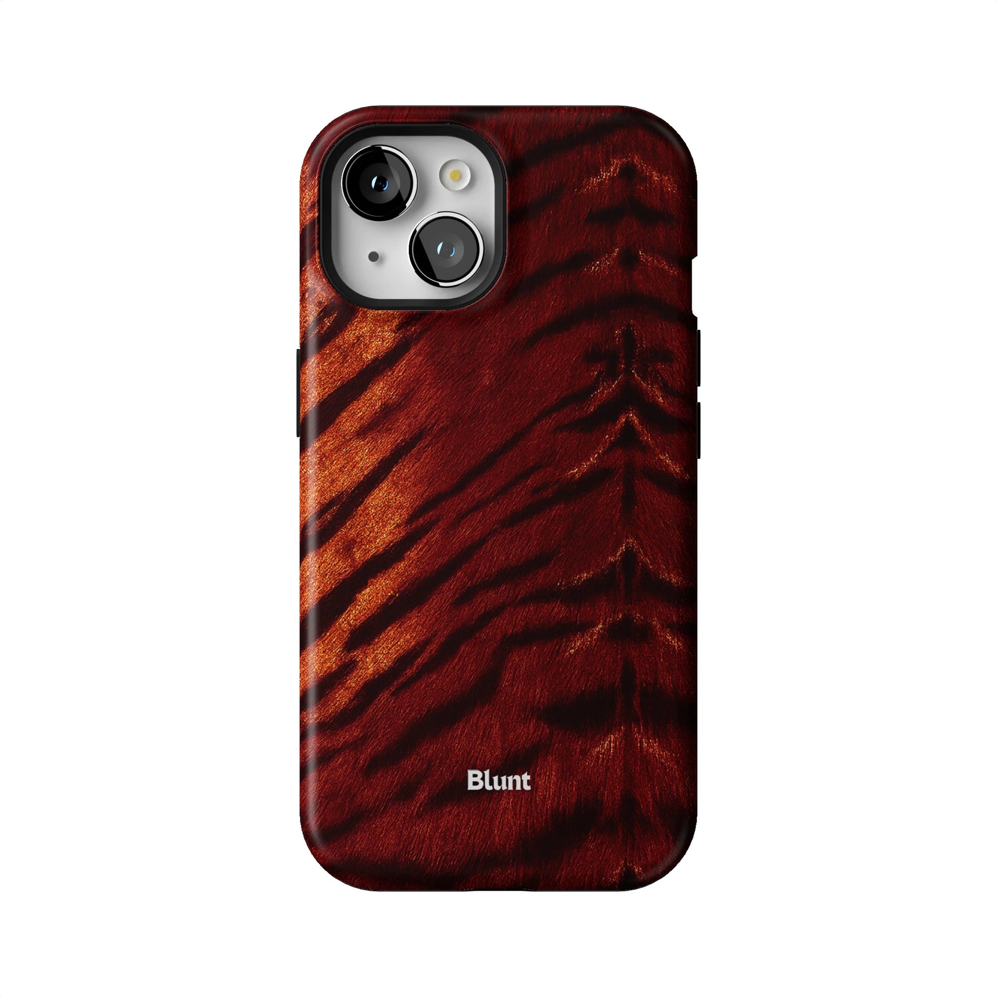 Amber Flame iPhone Case gallery - Iphone_15_Iphone_1