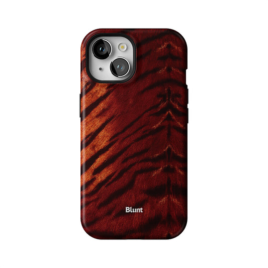 Amber Flame iPhone Case gallery - Iphone_15_Iphone_1