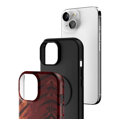 Amber Flame iPhone Case gallery - Iphone_15_Iphone_3