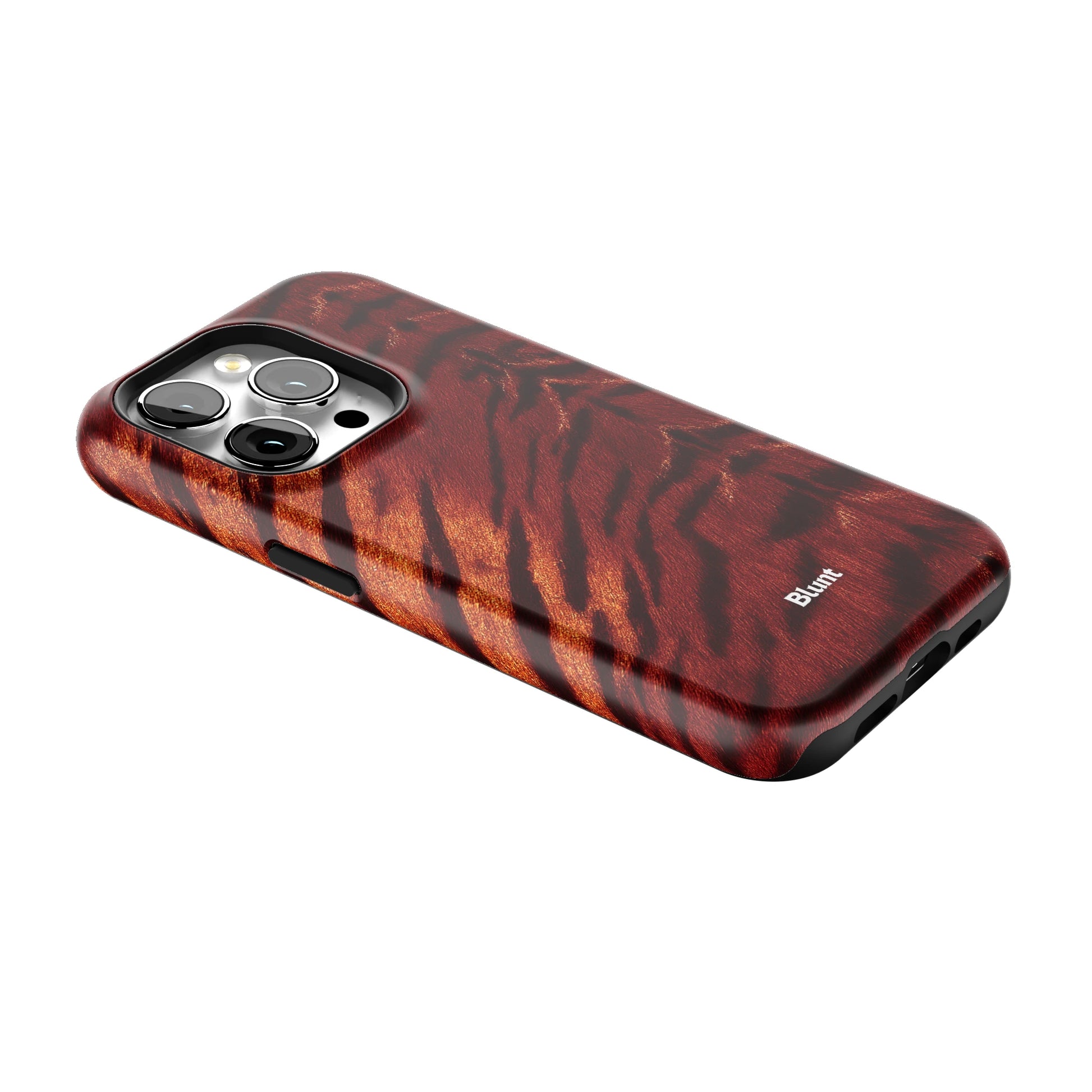 Amber Flame iPhone Case gallery - Iphone_15_Pro_2