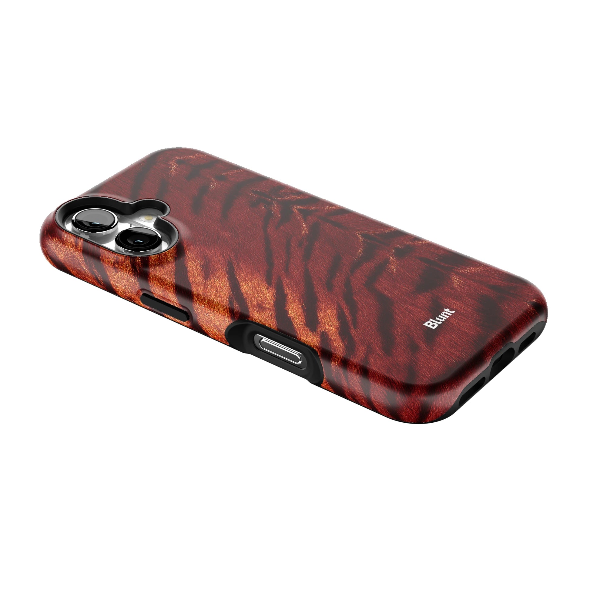 Amber Flame iPhone Case gallery - Iphone_16_Iphone_2