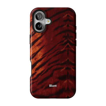 Amber Flame iPhone Case gallery - Iphone_16_Mini_Air_Plus_1