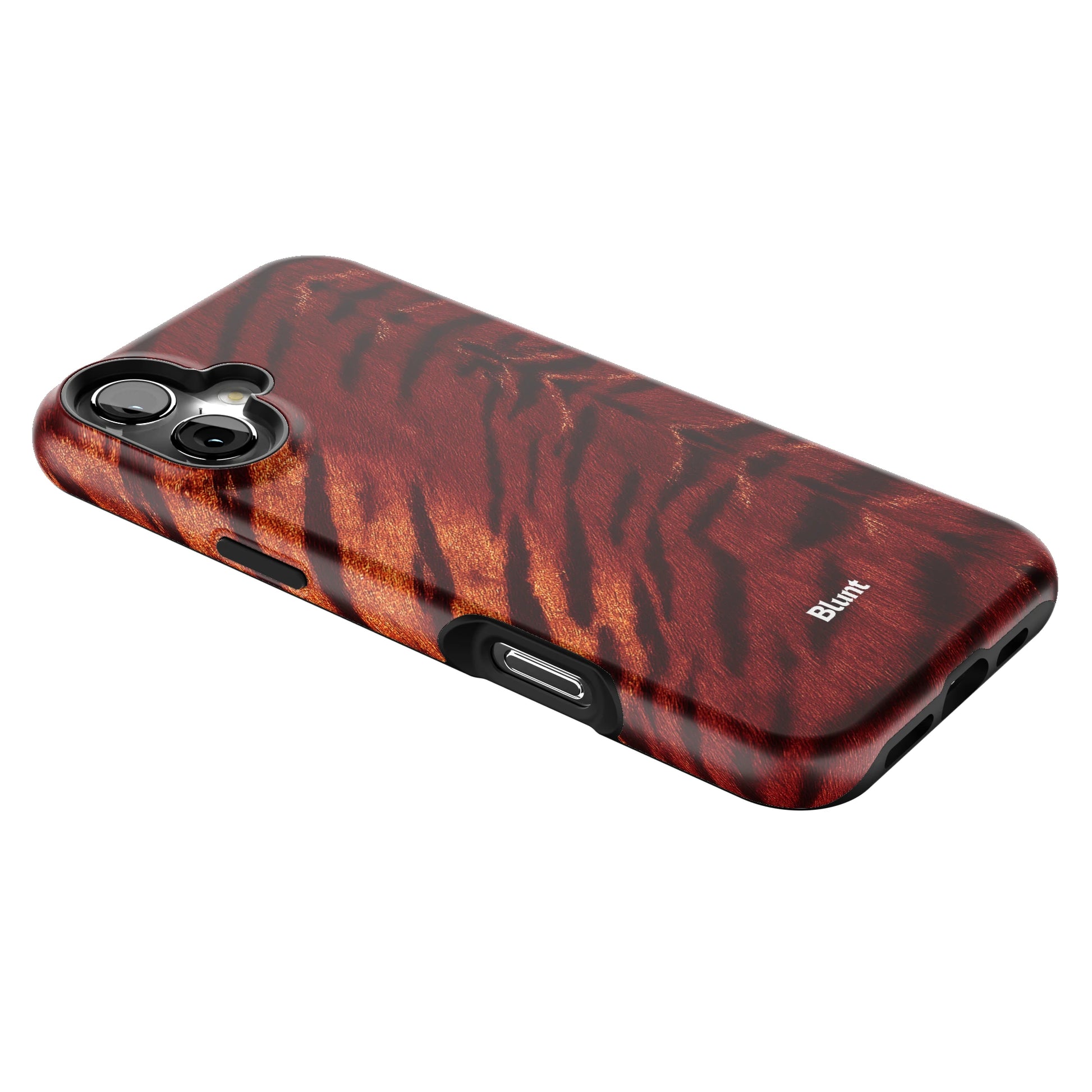 Amber Flame iPhone Case gallery - Iphone_16_Mini_Air_Plus_2