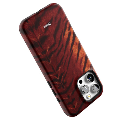 Amber Flame iPhone Case gallery - Iphone_16_Pro_Max_5