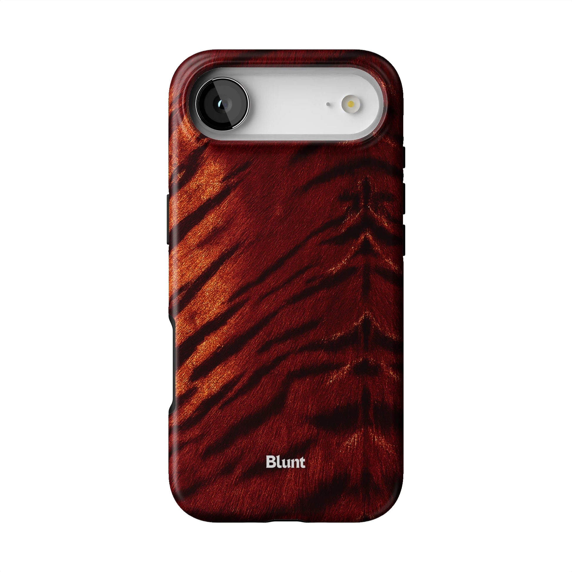 Amber Flame iPhone Case gallery - Iphone_17_Air_1