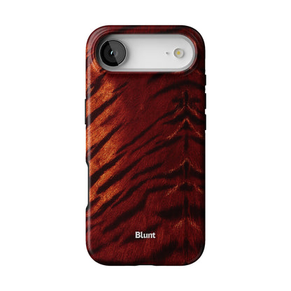 Amber Flame iPhone Case gallery - Iphone_17_Air_1