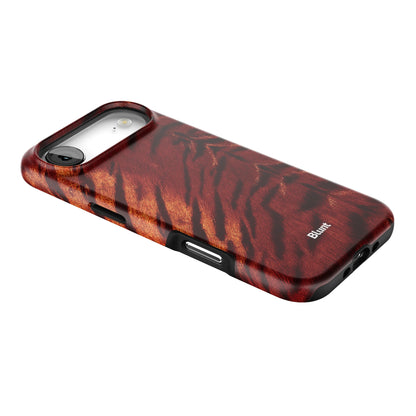 Amber Flame iPhone Case gallery - Iphone_17_Air_2