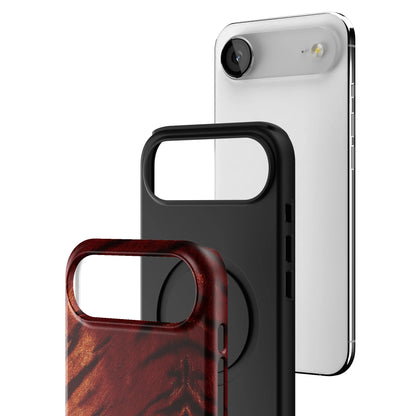 Amber Flame iPhone Case gallery - Iphone_17_Air_3