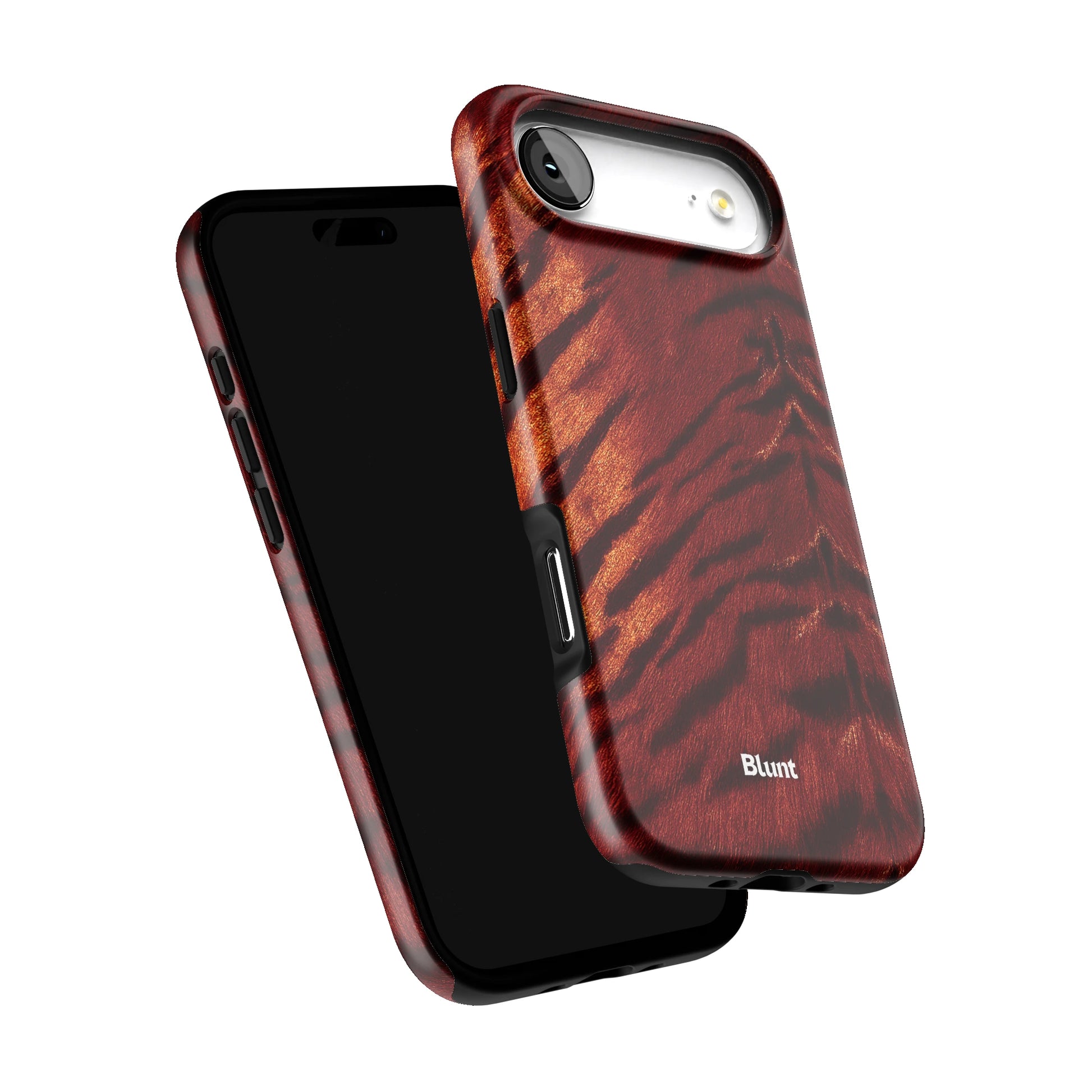 Amber Flame iPhone Case gallery - Iphone_17_Air_6