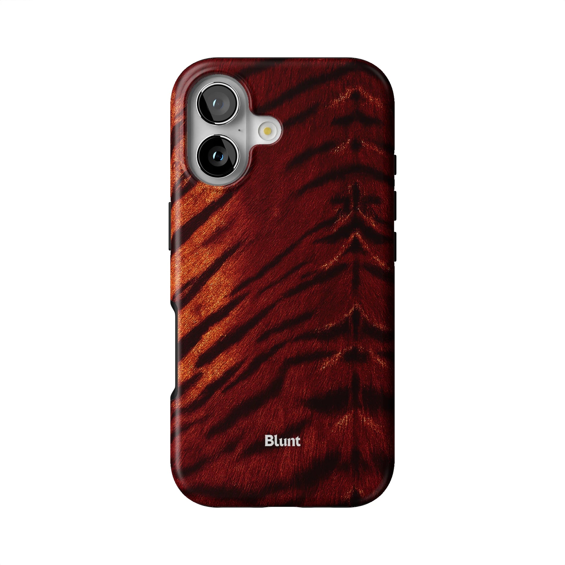 Amber Flame iPhone Case gallery - Iphone_17_Iphone_1