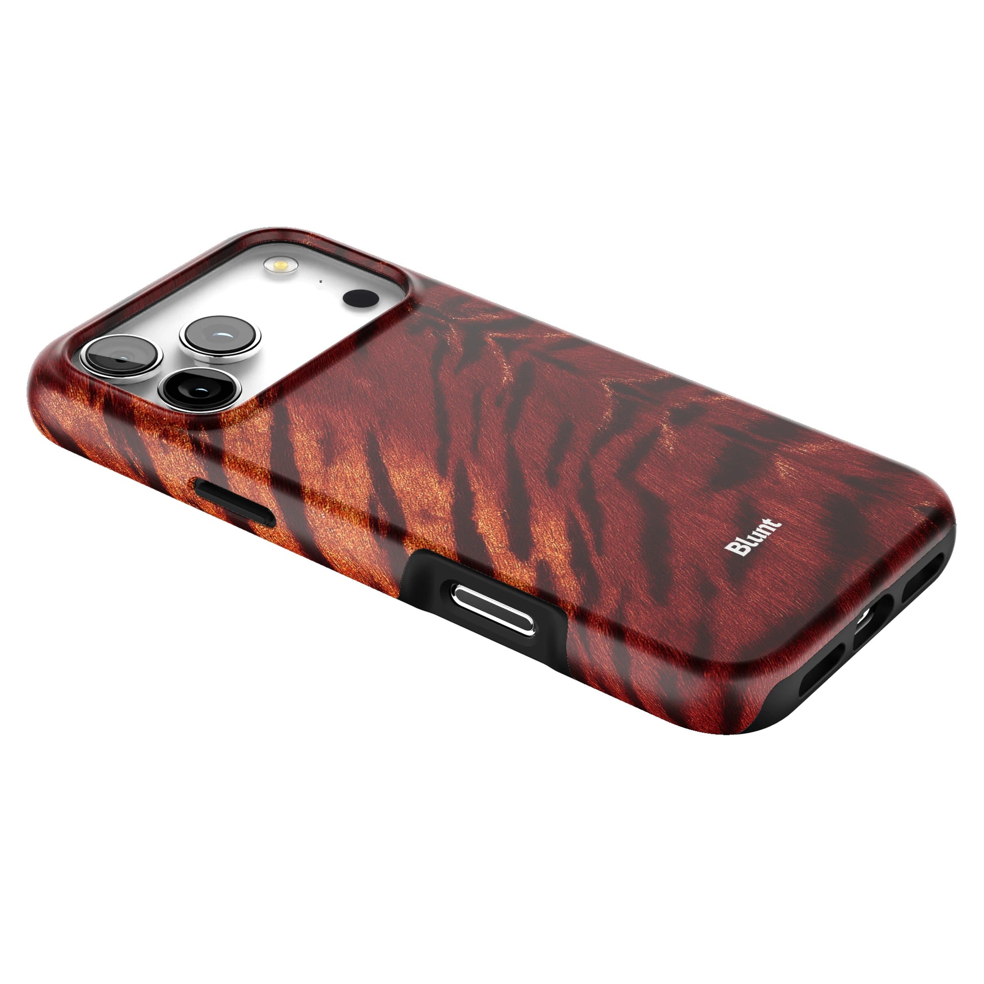Amber Flame iPhone Case gallery - Iphone_17_Pro_Max_2
