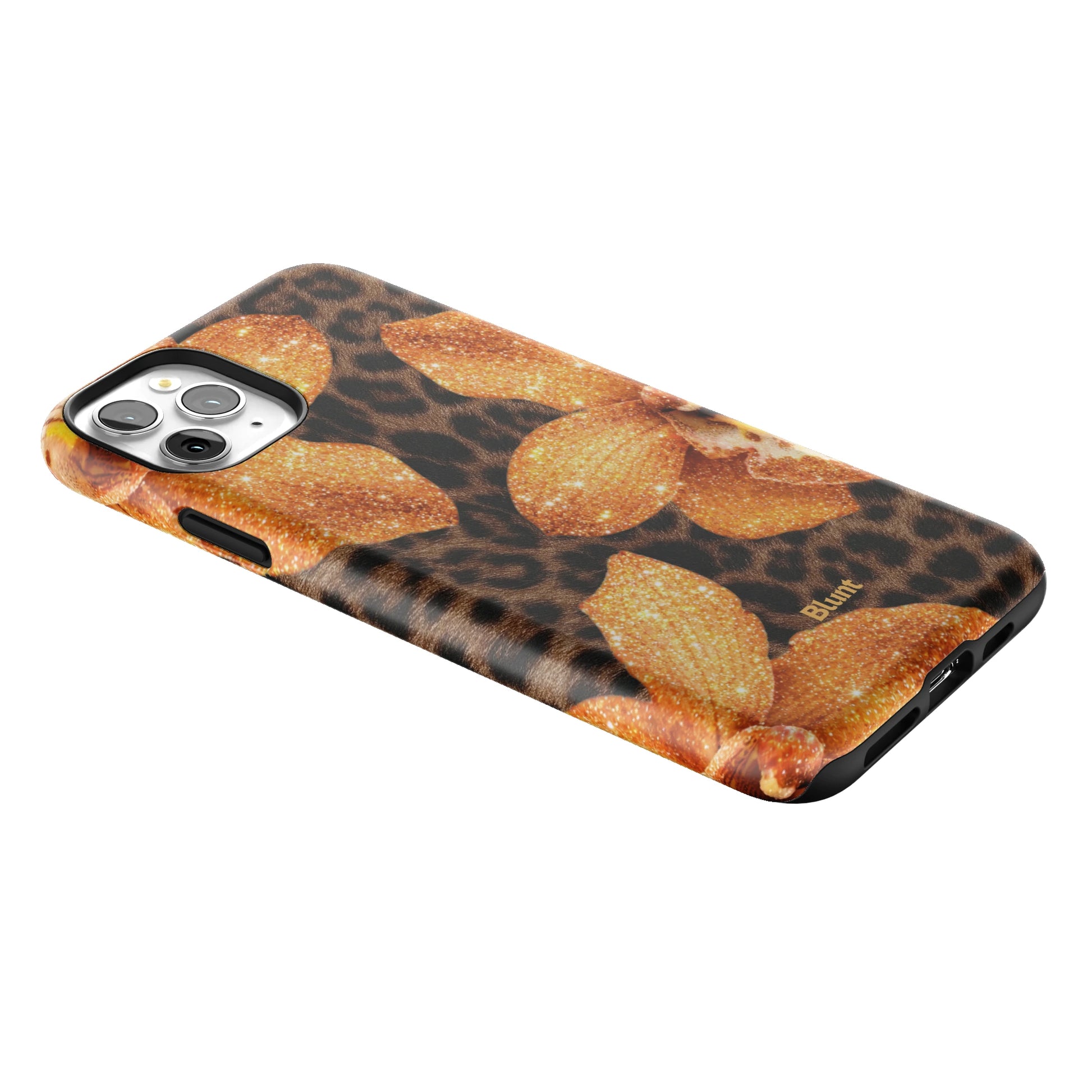 Amber Hunt iPhone Case gallery - Iphone_11_Pro_Max_2