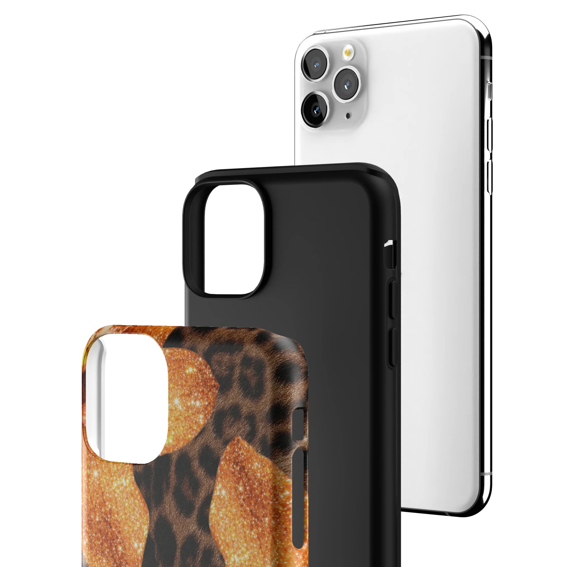 Amber Hunt iPhone Case gallery - Iphone_11_Pro_Max_3