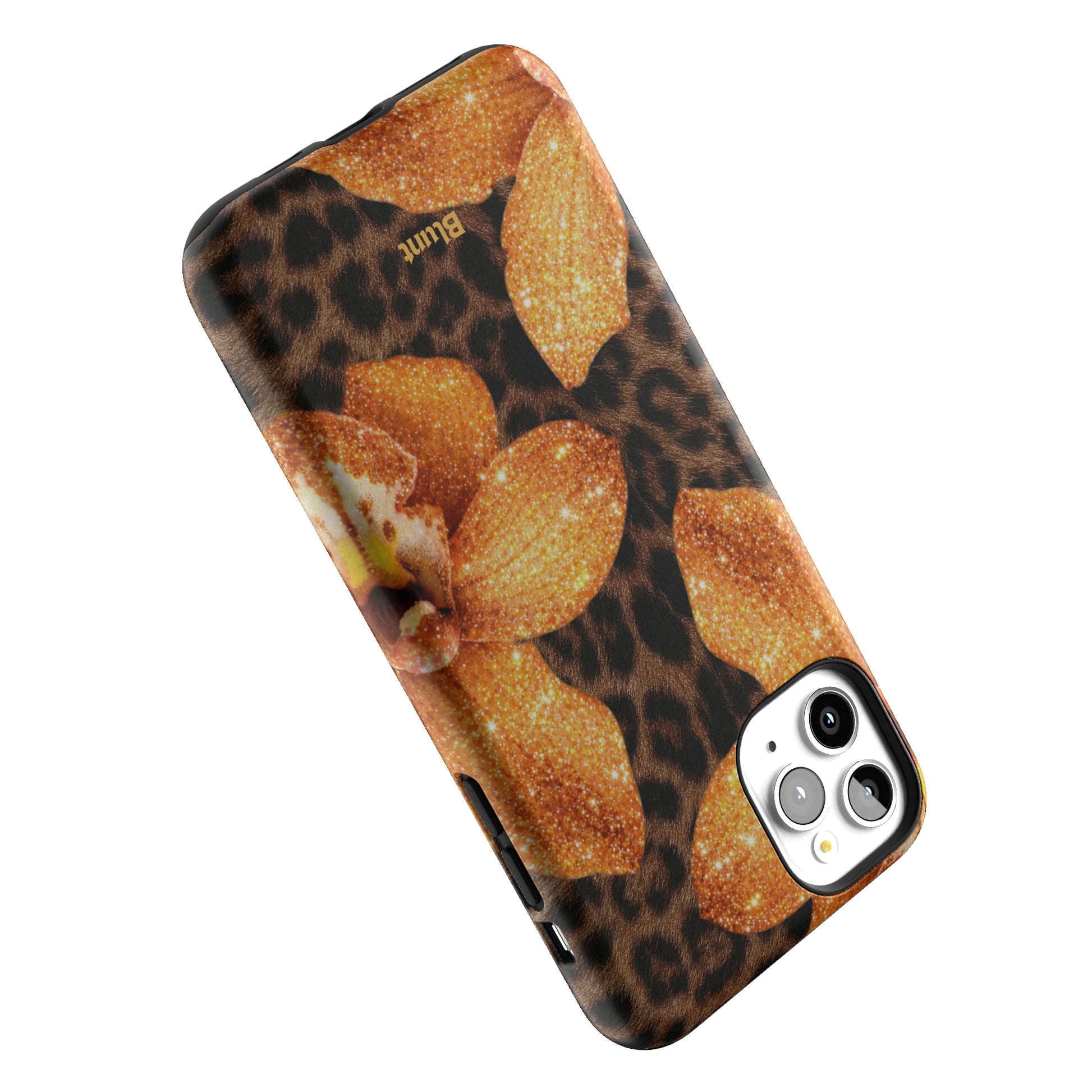 Amber Hunt iPhone Case gallery - Iphone_11_Pro_Max_5