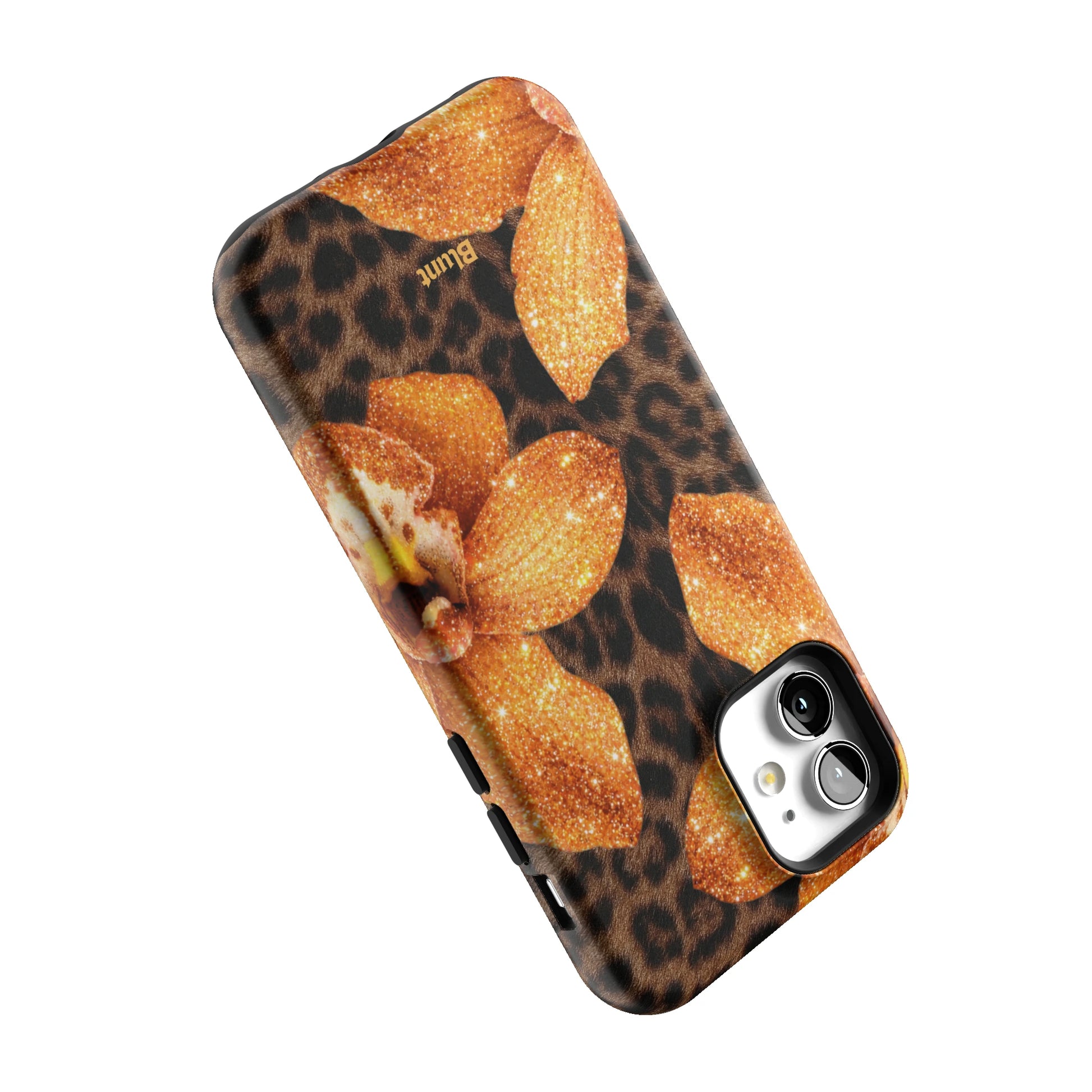 Amber Hunt iPhone Case gallery - Iphone_12_Iphone_5