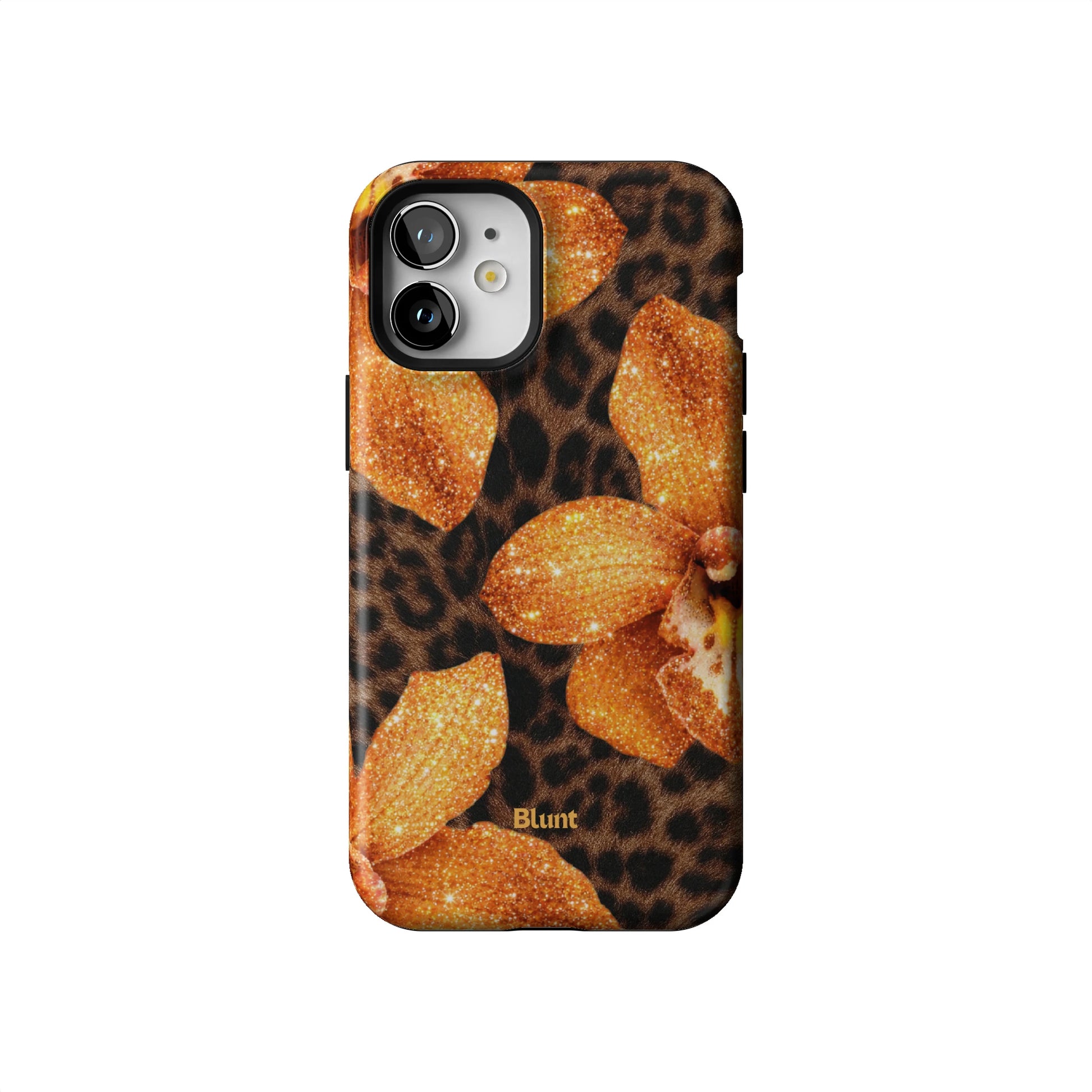 Amber Hunt iPhone Case gallery - Iphone_12_Mini_Air_Plus_1