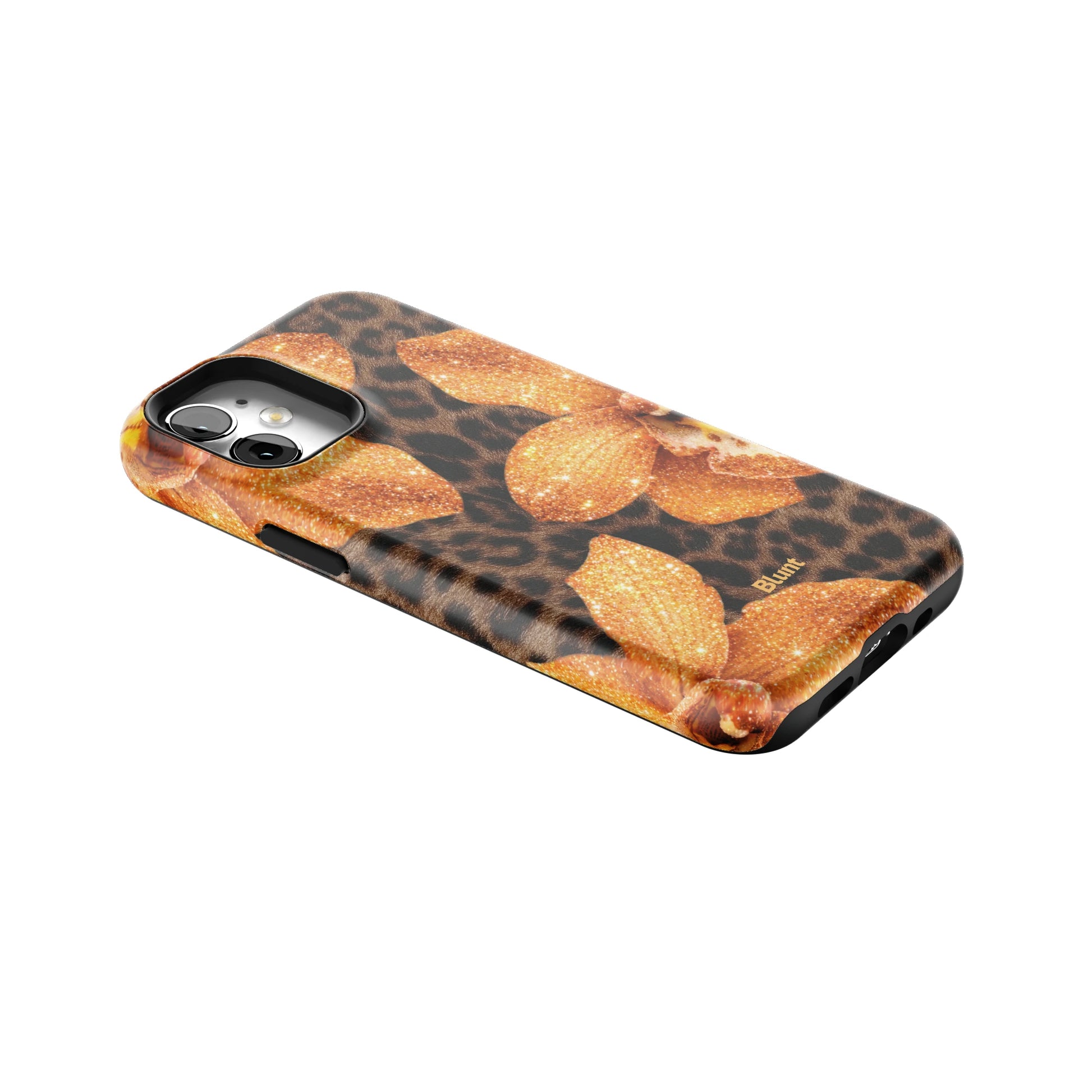 Amber Hunt iPhone Case gallery - Iphone_12_Mini_Air_Plus_2