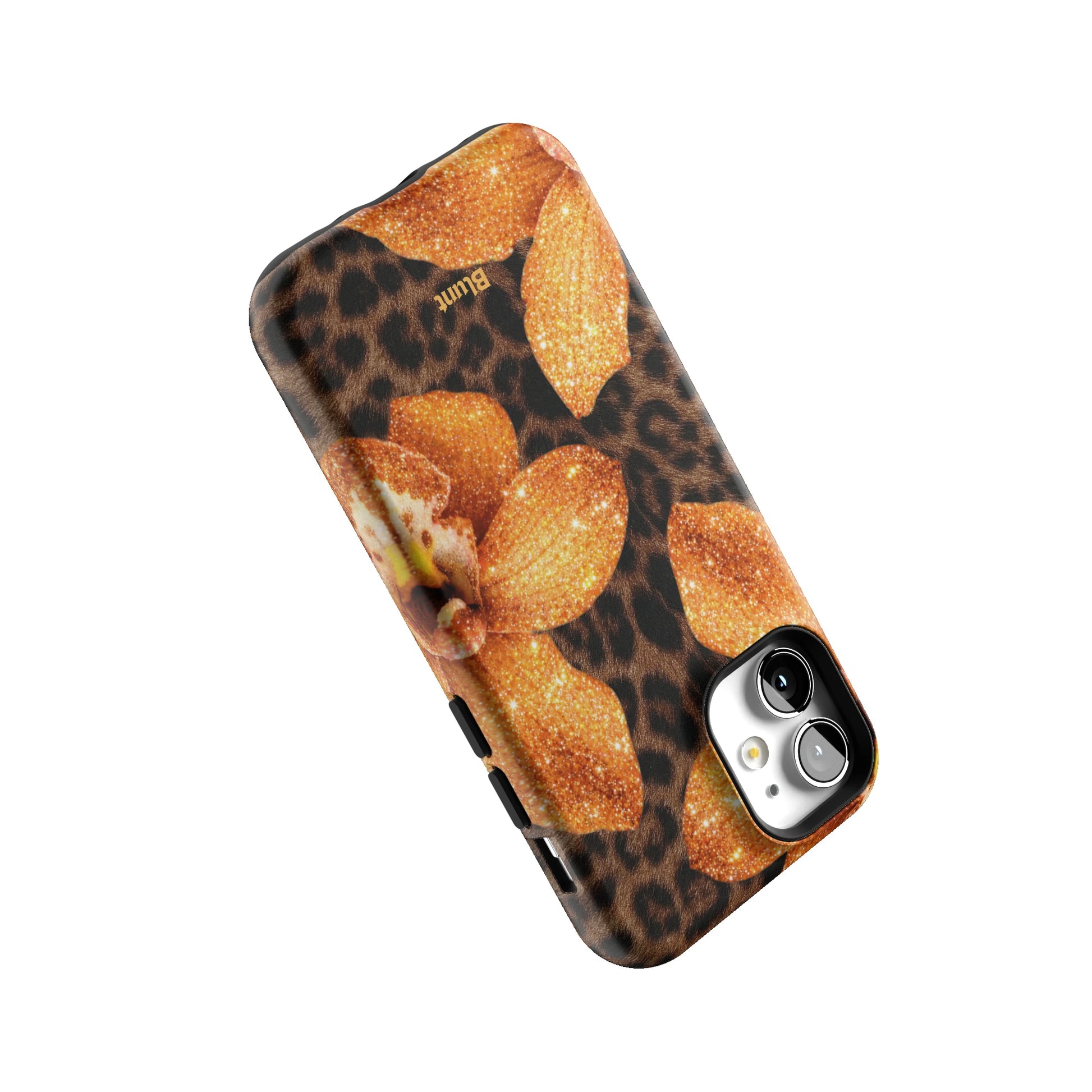 Amber Hunt iPhone Case gallery - Iphone_12_Mini_Air_Plus_5