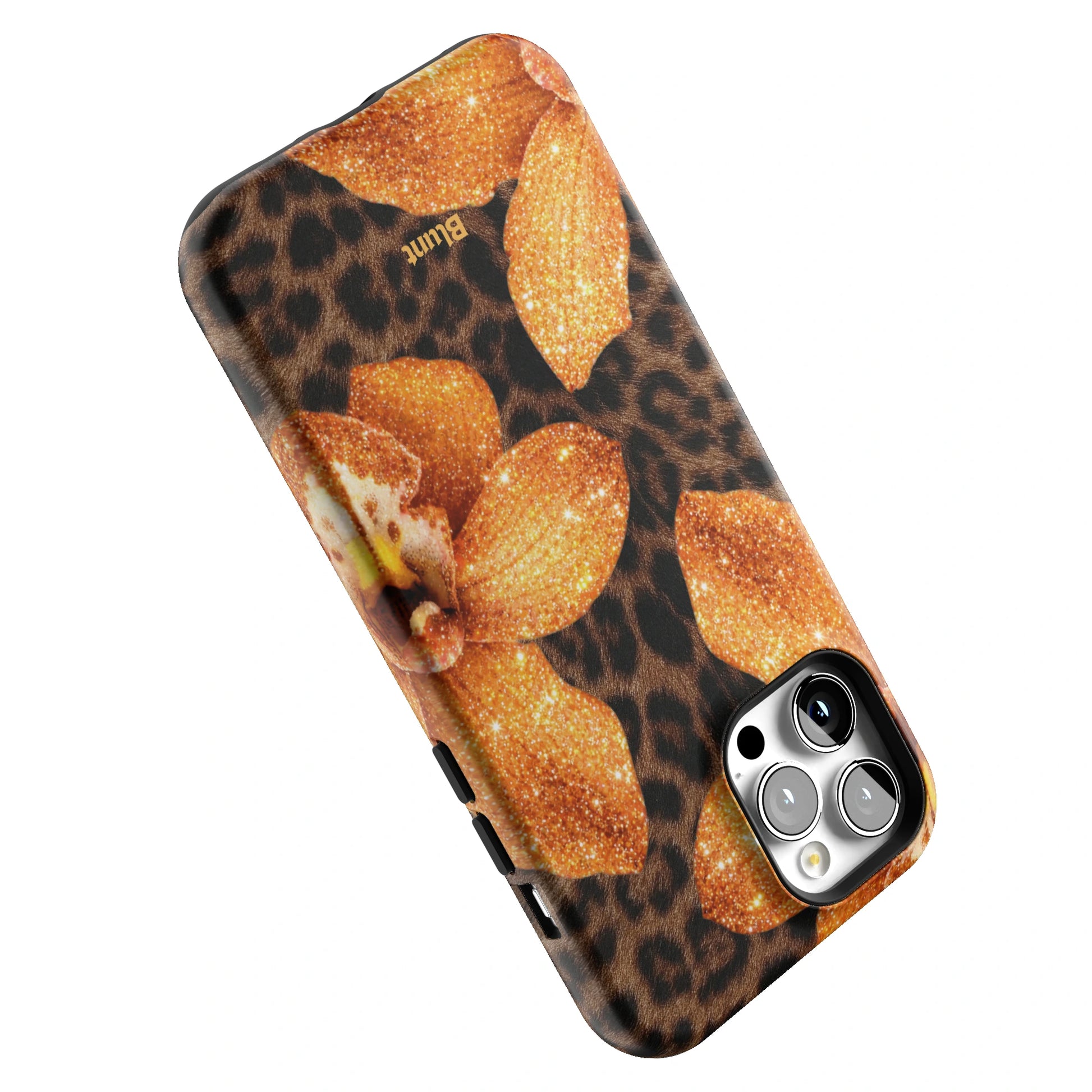 Amber Hunt iPhone Case gallery - Iphone_12_Pro_Max_5