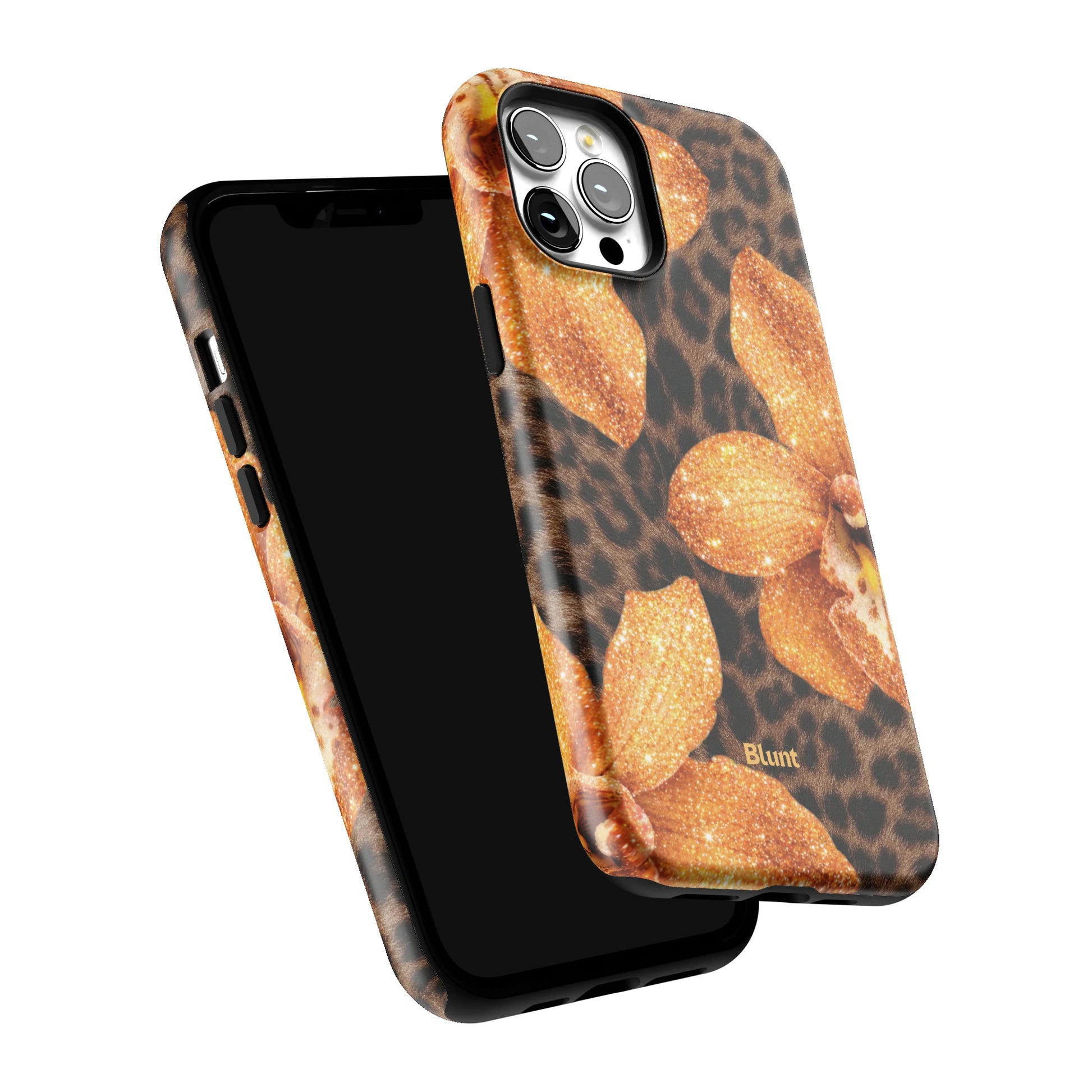 Amber Hunt iPhone Case gallery - Iphone_12_Pro_Max_6