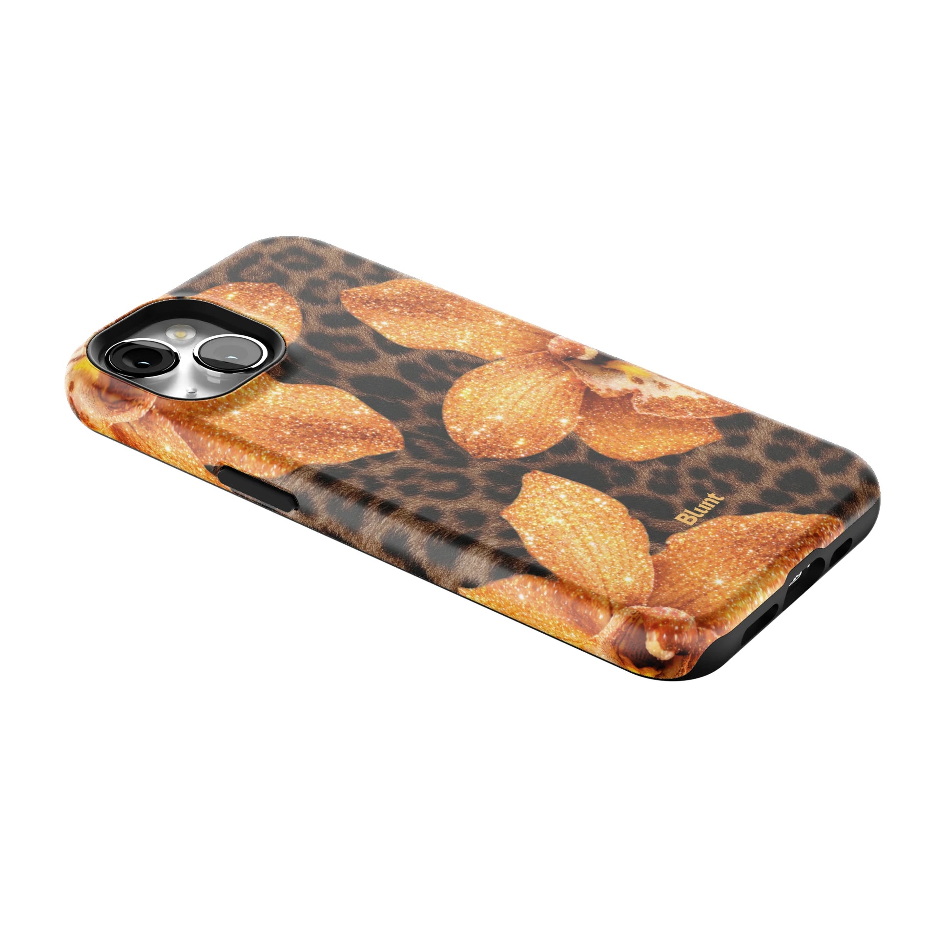 Amber Hunt iPhone Case gallery - Iphone_13_Iphone_2