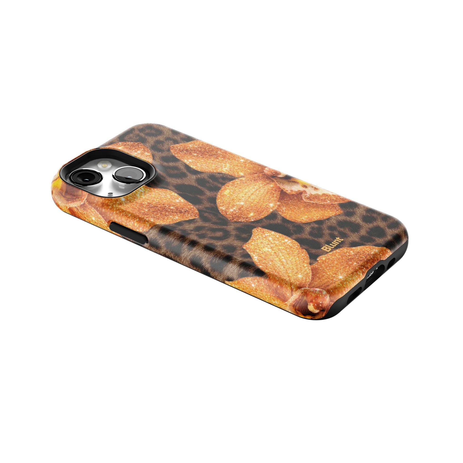 Amber Hunt iPhone Case gallery - Iphone_13_Mini_Air_Plus_2