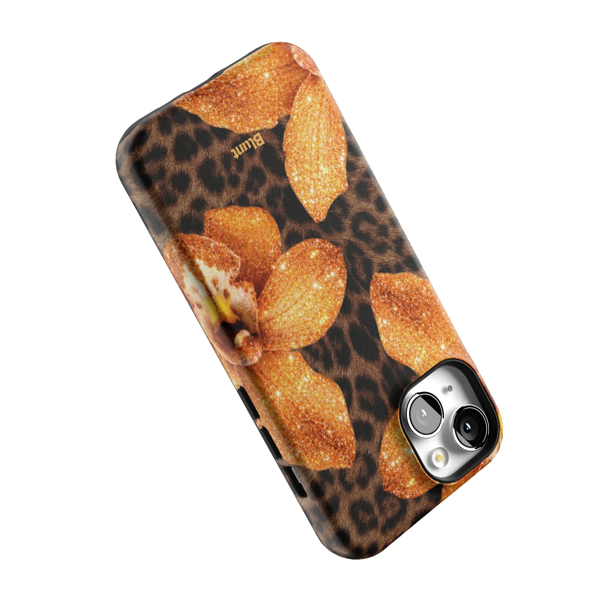 Amber Hunt iPhone Case gallery - Iphone_14_Iphone_5