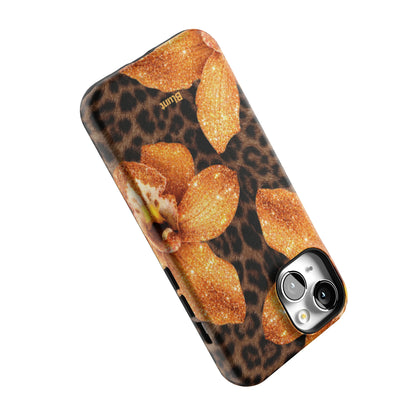 Amber Hunt iPhone Case gallery - Iphone_14_Iphone_5