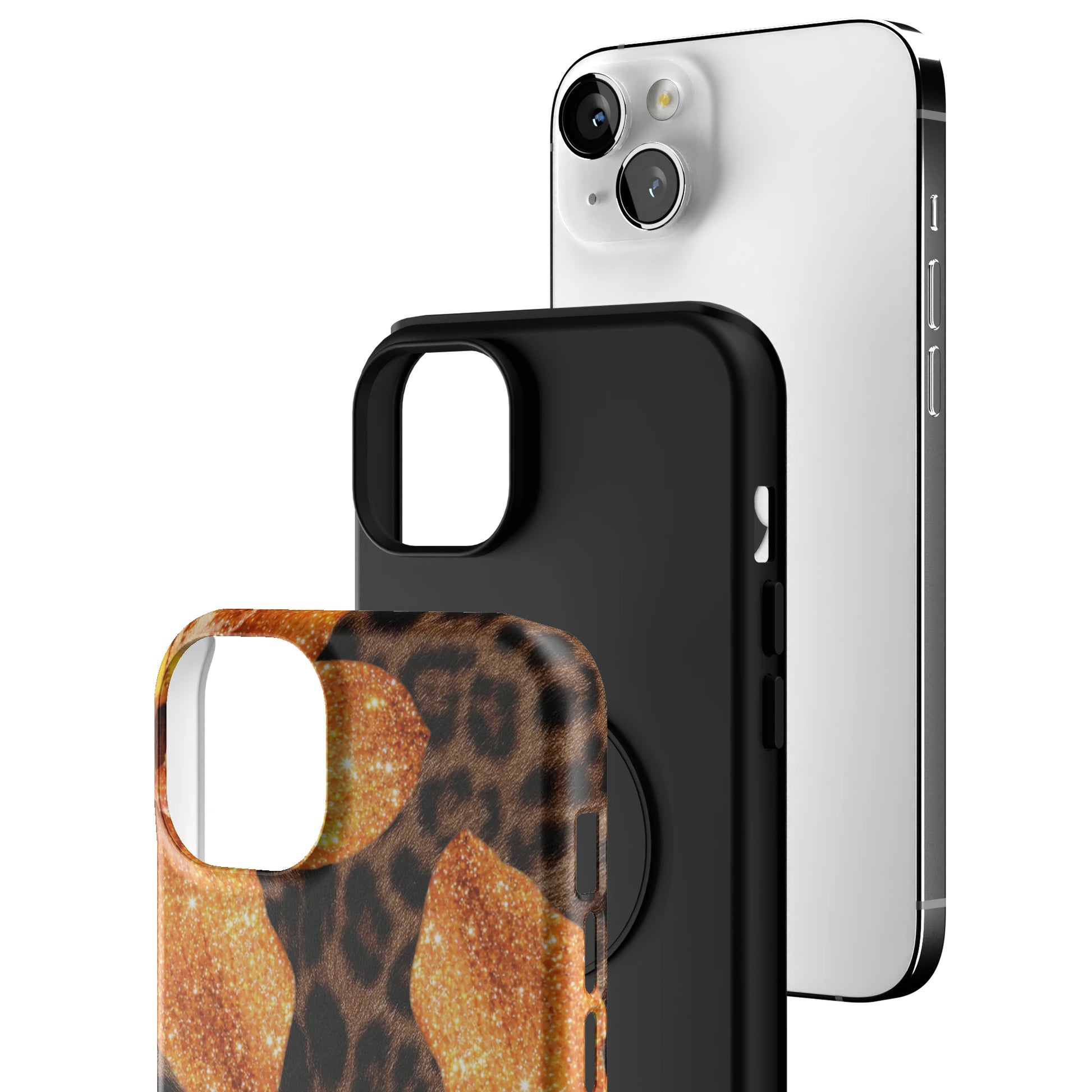 Amber Hunt iPhone Case gallery - Iphone_14_Mini_Air_Plus_3