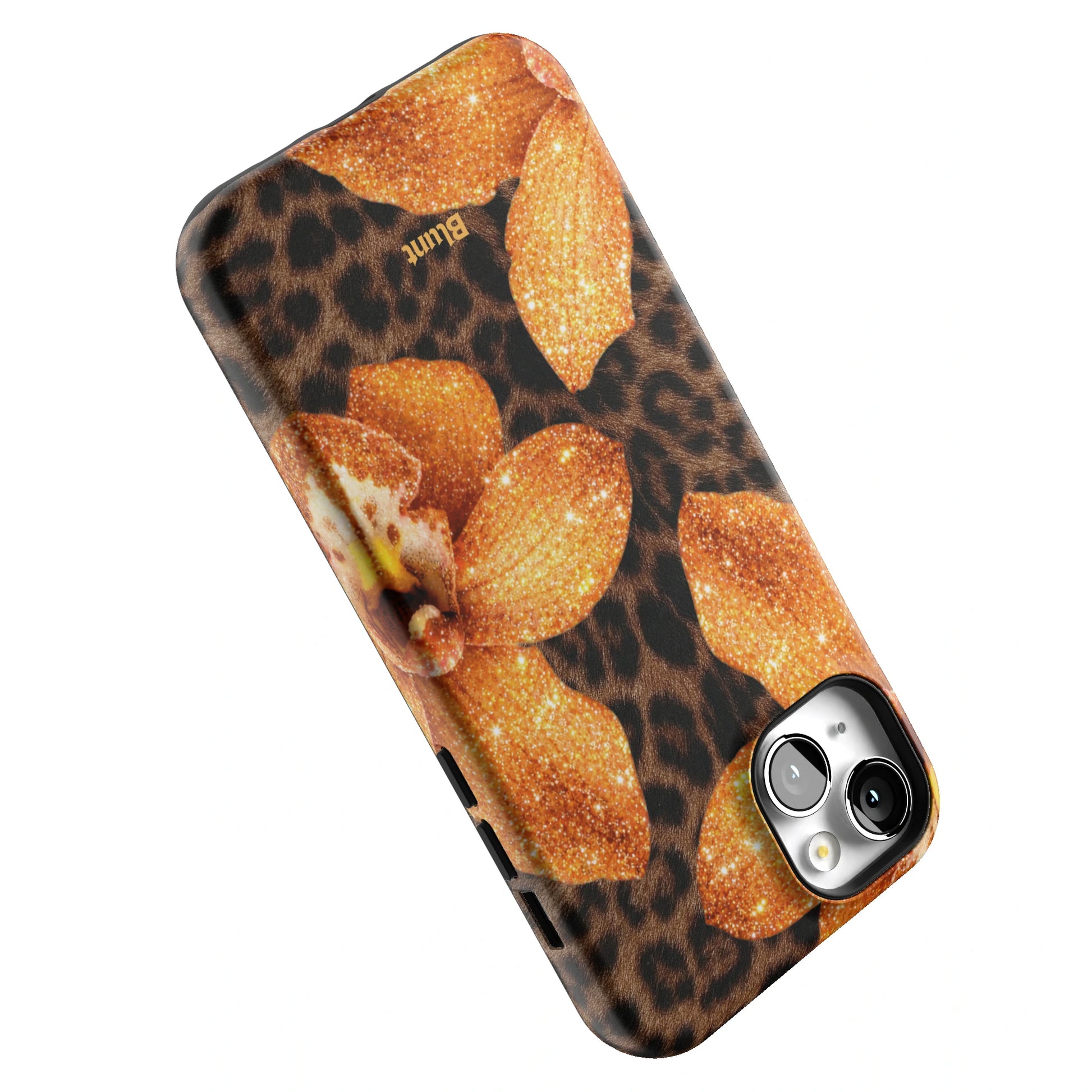 Amber Hunt iPhone Case gallery - Iphone_14_Mini_Air_Plus_5