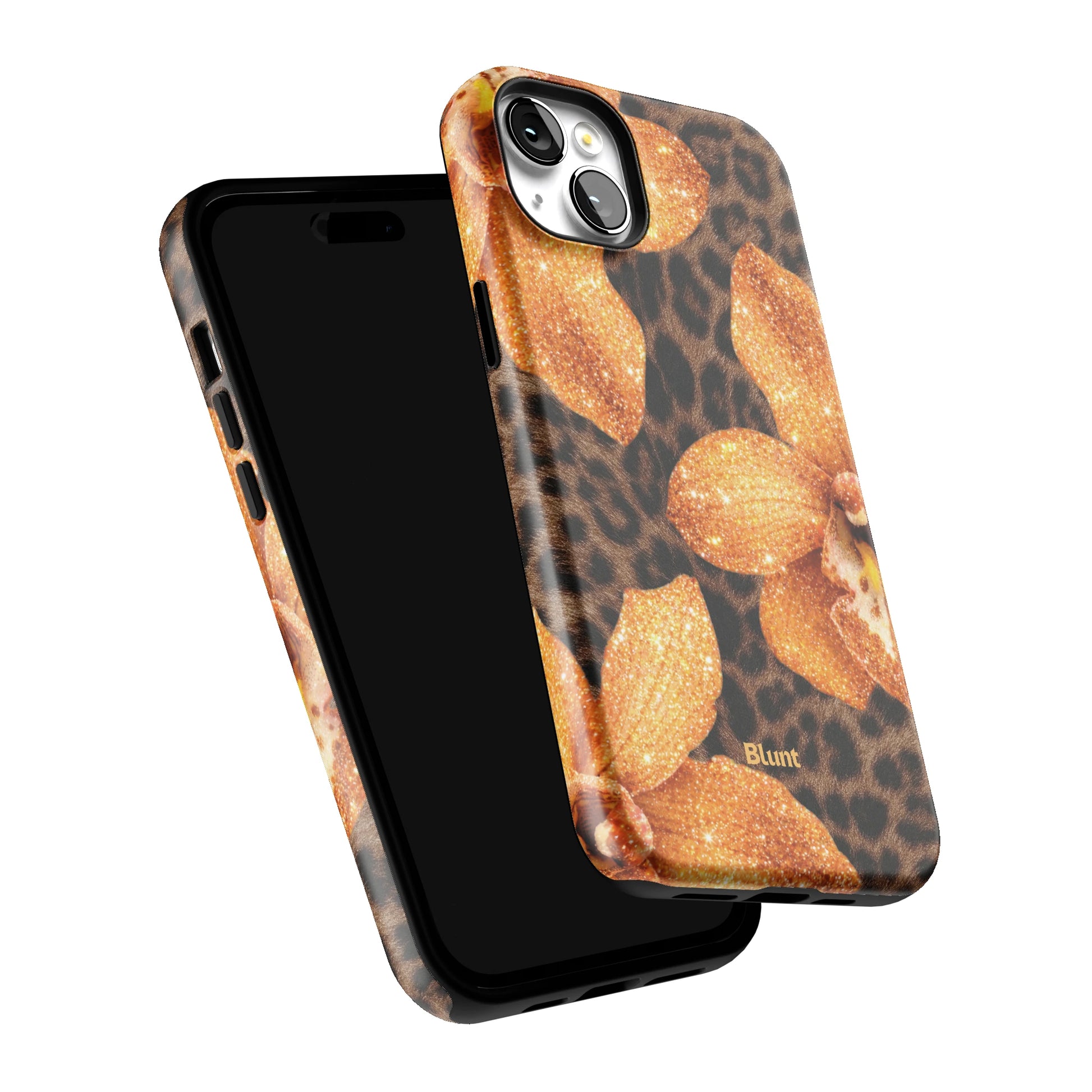 Amber Hunt iPhone Case gallery - Iphone_14_Mini_Air_Plus_6