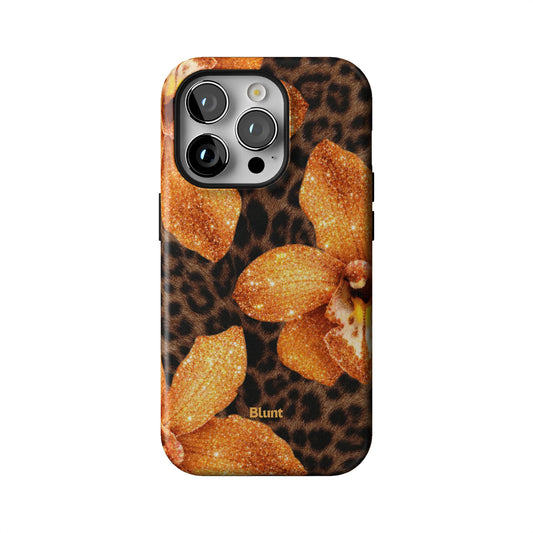 Amber Hunt iPhone Case gallery - Iphone_14_Pro_1