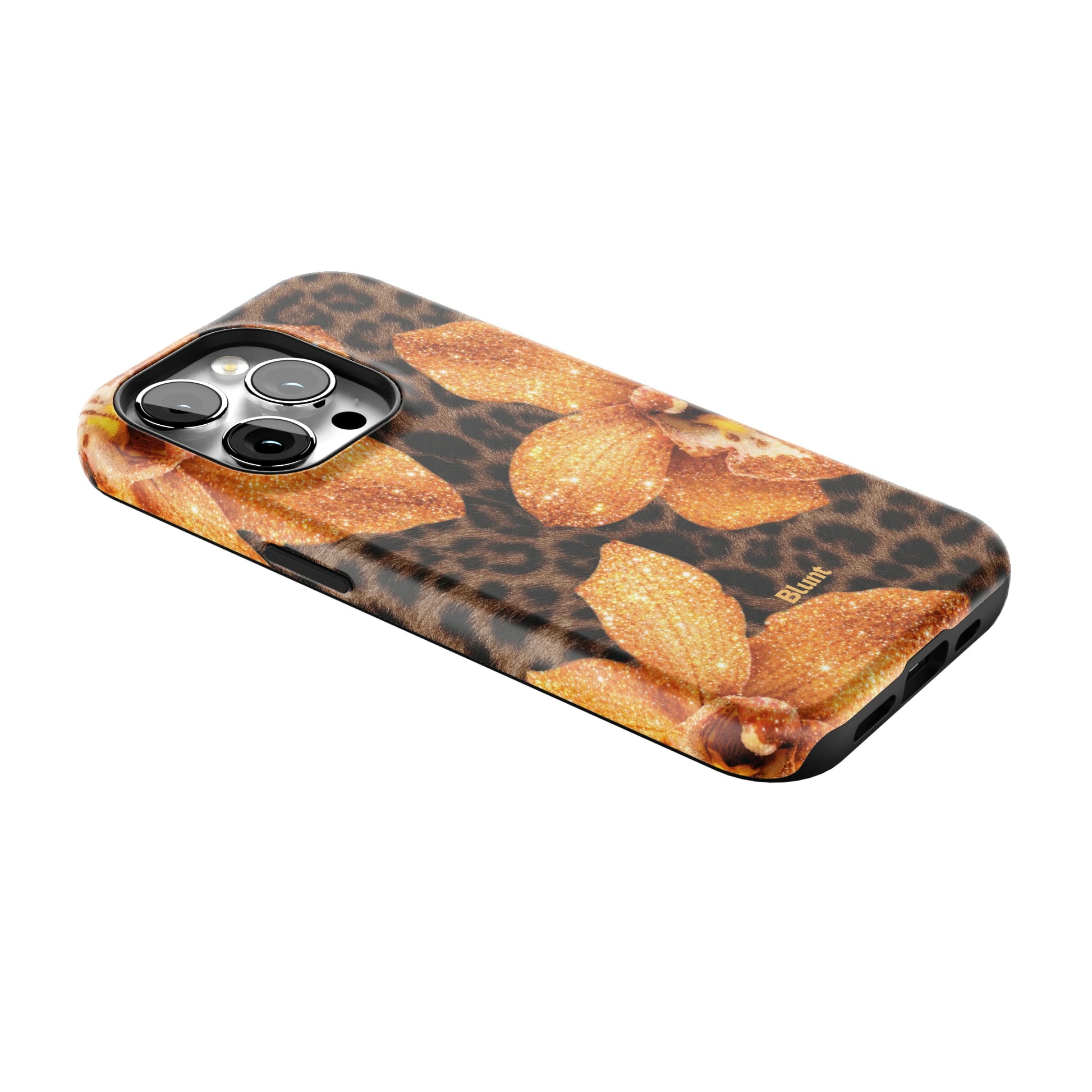 Amber Hunt iPhone Case gallery - Iphone_14_Pro_2