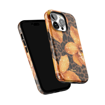 Amber Hunt iPhone Case gallery - Iphone_14_Pro_6