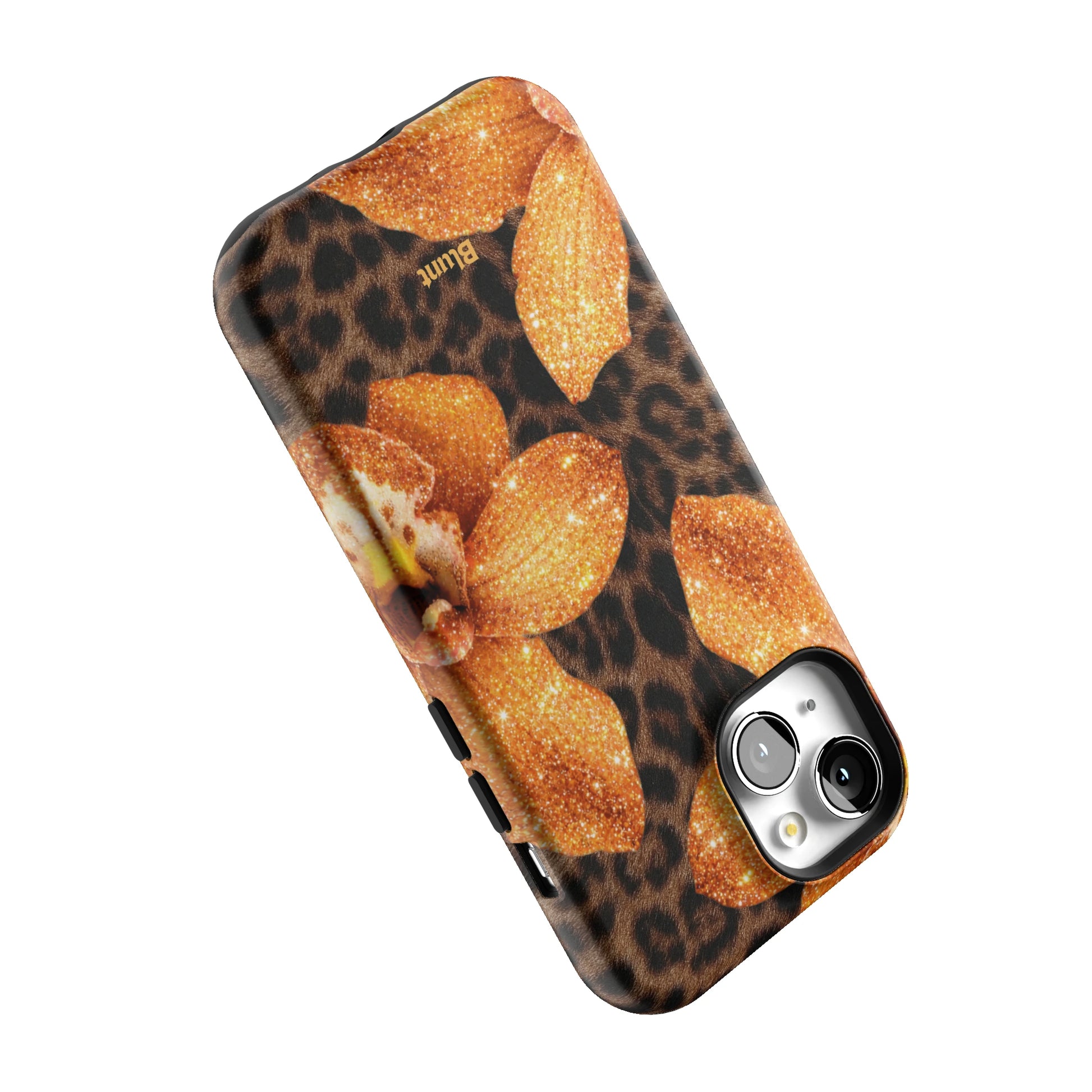 Amber Hunt iPhone Case gallery - Iphone_15_Iphone_5