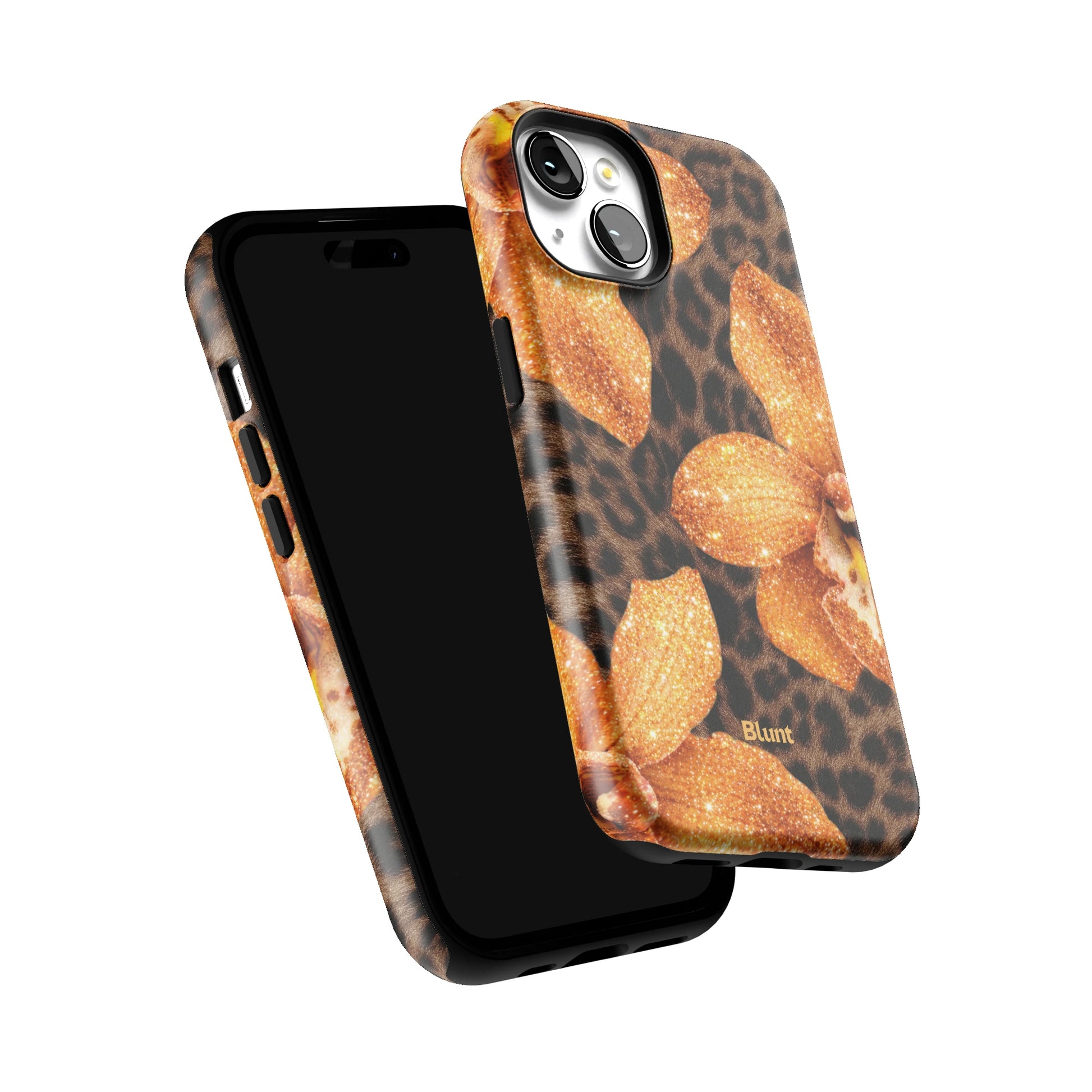 Amber Hunt iPhone Case gallery - Iphone_15_Iphone_6