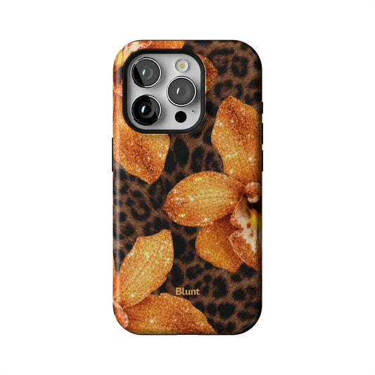 Amber Hunt iPhone Case gallery - Iphone_15_Pro_1