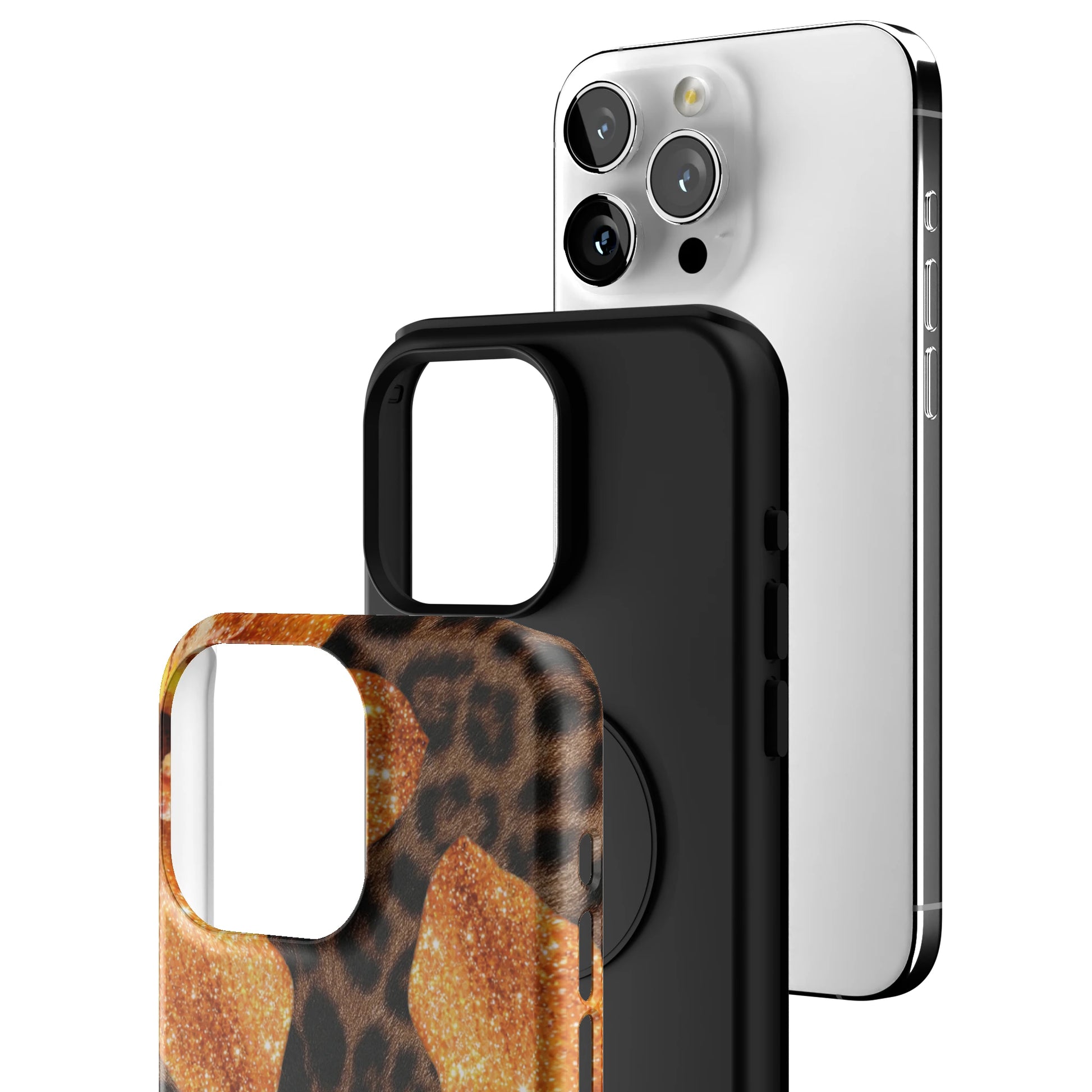 Amber Hunt iPhone Case gallery - Iphone_15_Pro_Max_3